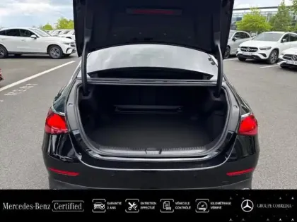 Photo 11 Mercedes Classe E  220 d 197+23ch AMG Line 9G-Tronic