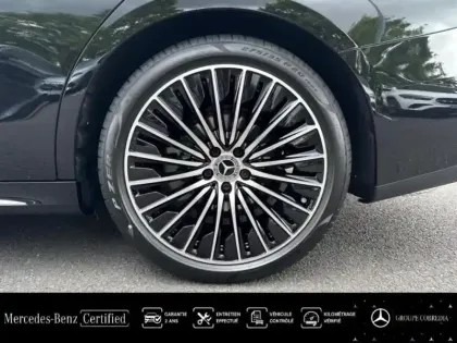Photo 12 Mercedes Classe E  220 d 197+23ch AMG Line 9G-Tronic