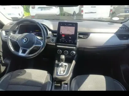 Photo 8 Renault Arkana  1.6 E-Tech 145ch Intens -21B