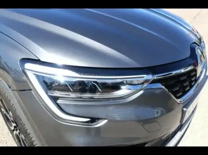 Photo 14 Renault Arkana  1.6 E-Tech 145ch Intens -21B