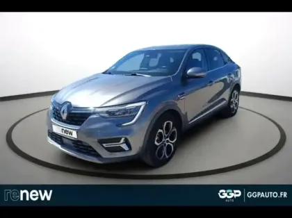 Photo Renault Arkana Intens