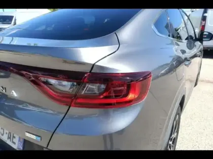 Photo 13 Renault Arkana  1.6 E-Tech 145ch Intens -21B