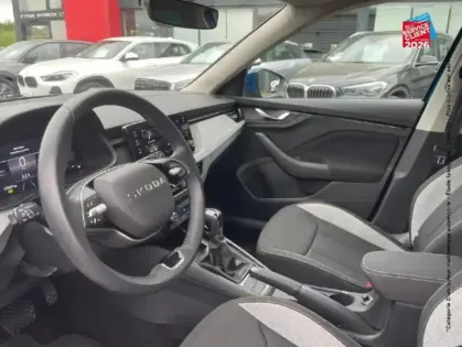 Photo 14 Skoda Kamiq  1.0 TSI Evo 2 116ch Selection DSG7 Camera CarPlay
