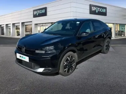 Photo Citroën C4 Max