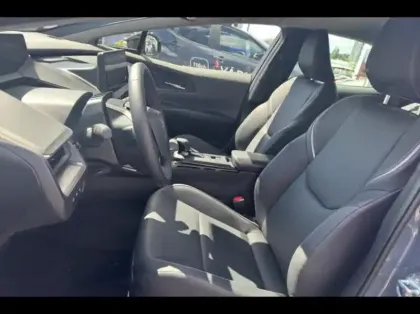 Photo 9 Toyota Prius  Rechargeable Lounge MY25 2.0L 223 ch