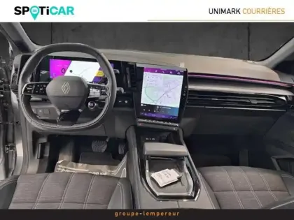 Photo 10 Renault Austral  1.3 TCe mild hybrid 160ch Techno auto - 24