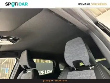 Photo 9 Renault Austral  1.3 TCe mild hybrid 160ch Techno auto - 24