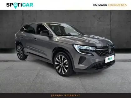Photo Renault Austral Techno