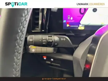 Photo 14 Renault Austral  1.3 TCe mild hybrid 160ch Techno auto - 24