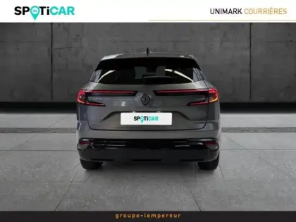 Photo 5 Renault Austral  1.3 TCe mild hybrid 160ch Techno auto - 24