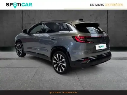 Photo 7 Renault Austral  1.3 TCe mild hybrid 160ch Techno auto - 24
