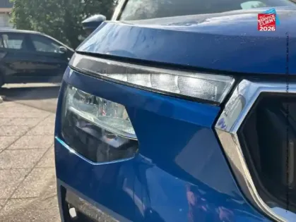Photo 12 Skoda Kamiq  1.0 TSI Evo 2 116ch Selection DSG7 Camera