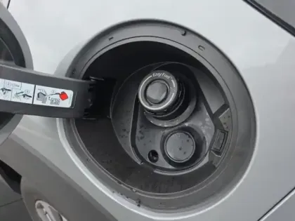 Photo 9 Ford Puma  1.0 EcoBoost Hybrid 125ch Titanium S&S