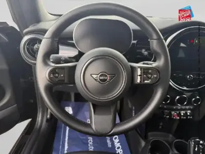 Photo 11 Mini Mini  Cooper 136ch  Edition Camden BVA7