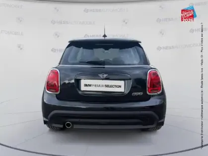 Photo 6 Mini Mini  Cooper 136ch  Edition Camden BVA7
