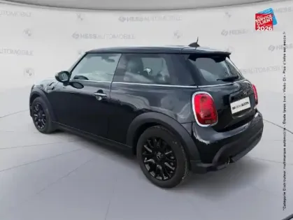 Photo 7 Mini Mini  Cooper 136ch  Edition Camden BVA7