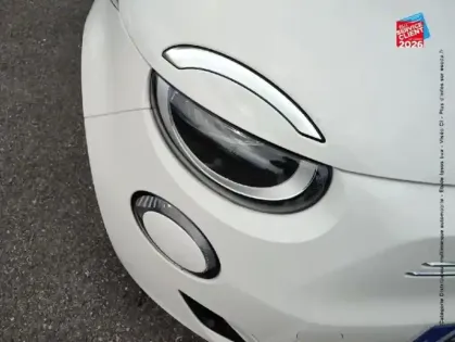 Photo 12 Fiat 500  e 95ch Action