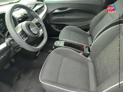 Photo 14 Fiat 500  e 95ch Action