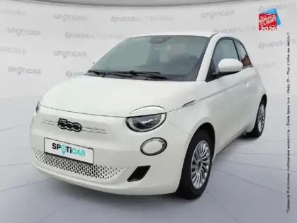 Photo 15 Fiat 500  e 95ch Action