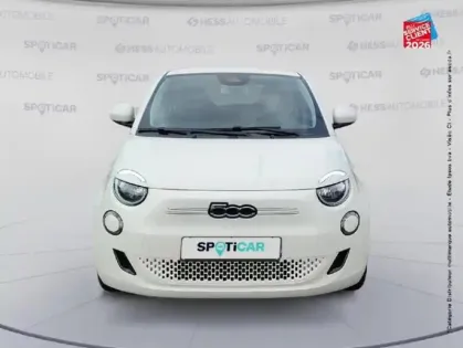 Photo 16 Fiat 500  e 95ch Action