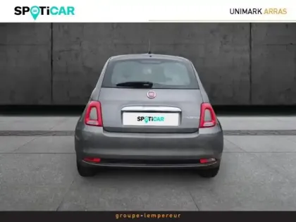 Photo 5 Fiat 500  1.0 70ch BSG S&S Pack Confort