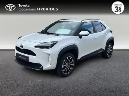 Photo Toyota Yaris Design