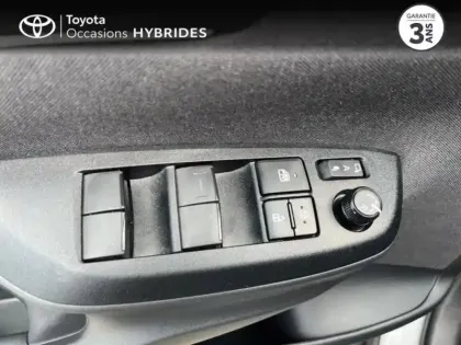 Photo 13 Toyota Yaris  Cross 116h Design MY22