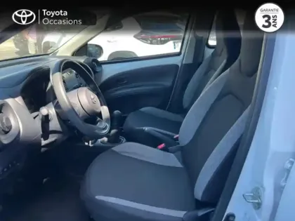 Photo 8 Toyota Aygo  X 1.0 VVT-i 72ch Active Business