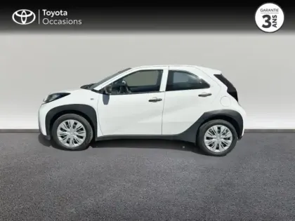 Photo 11 Toyota Aygo  X 1.0 VVT-i 72ch Active Business