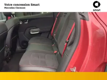 Photo 13 Smart 3 #5 646ch 100kWh Brabus 4x4