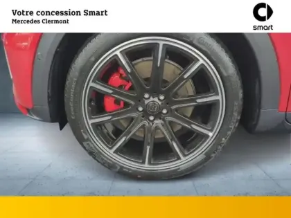 Photo 8 Smart 3 #5 646ch 100kWh Brabus 4x4