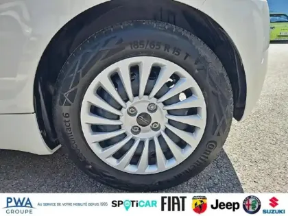 Photo 10 Fiat 500  e 95ch MY23
