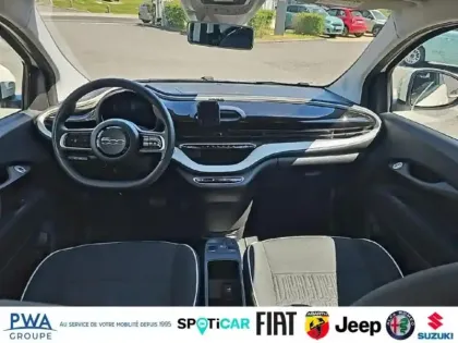 Photo 7 Fiat 500  e 95ch MY23