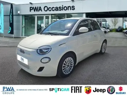 Photo Fiat 500 Base
