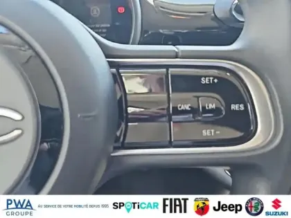 Photo 14 Fiat 500  e 95ch MY23