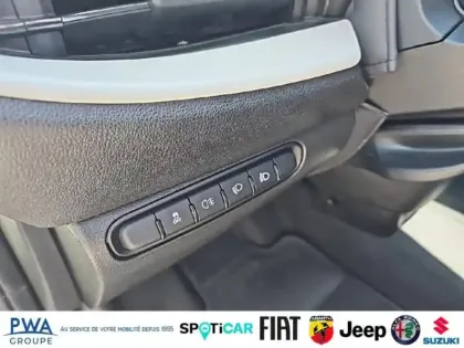 Photo 12 Fiat 500  e 95ch MY23