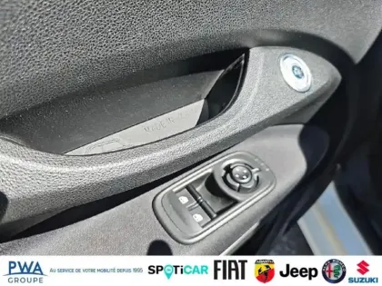 Photo 11 Fiat 500  e 95ch MY23