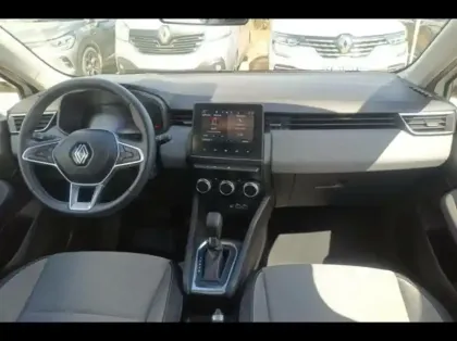 Photo 8 Renault Clio  1.6 E-Tech 145ch full hybrid Evolution