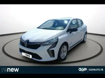 Photo Renault Clio Evolution
