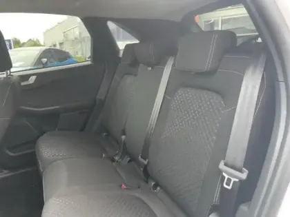 Photo 12 Ford Kuga  2.5 Duratec 180ch Hybrid FlexiFuel Titanium Business Powershift