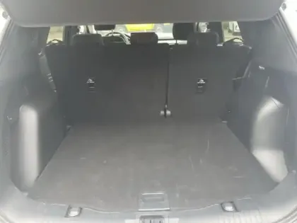 Photo 13 Ford Kuga  2.5 Duratec 180ch Hybrid FlexiFuel Titanium Business Powershift