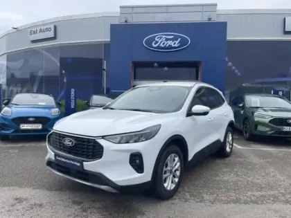Photo Ford Kuga Titanium Business
