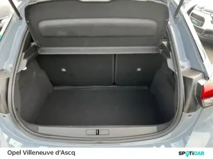 Photo 5 Opel Corsa  1.2 Turbo 100ch Edition