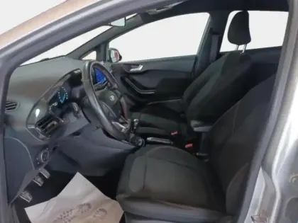 Photo 13 Ford Fiesta  1.0 EcoBoost 95ch ST-Line 5p