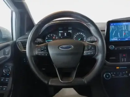 Photo 14 Ford Fiesta  1.0 EcoBoost 95ch ST-Line 5p