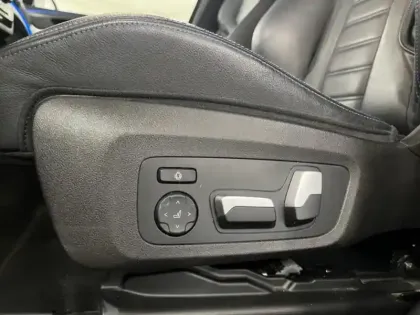 Photo 9 BMW X3  xDrive30e 292ch M Sport