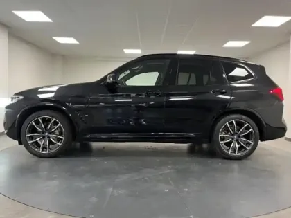 Photo 7 BMW X3  xDrive30e 292ch M Sport