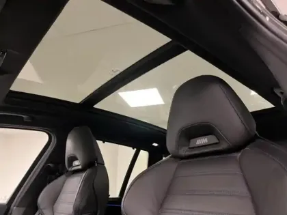 Photo 8 BMW X3  xDrive30e 292ch M Sport