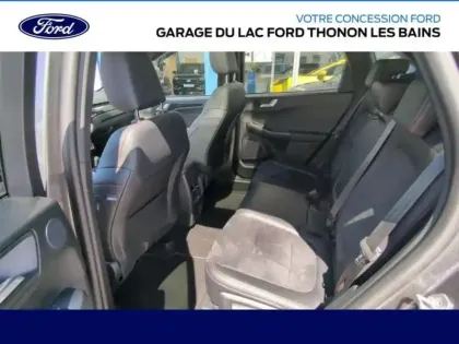 Photo 10 Ford Kuga  2.0 EcoBlue 190ch ST-Line BVA i-AWD