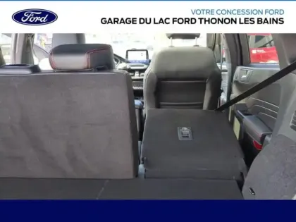 Photo 13 Ford Kuga  2.0 EcoBlue 190ch ST-Line BVA i-AWD